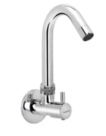 Flora Sink Cock Taps - By Ramya Sanitaryware. - Image 4