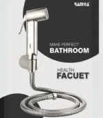 Aris Health Faucet -  By Ramya Sanitaryware.