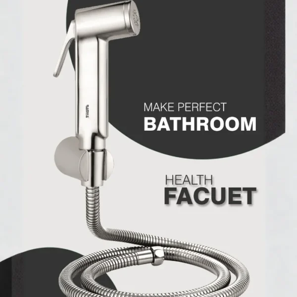 Aris Health Faucet -  By Ramya Sanitaryware.