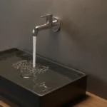 Flora Long Tap - By Ramya Sanitaryware
