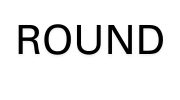 Round Rain