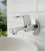 Cube Bib Cock Tap - By Ramya Sanitaryware - Image 2