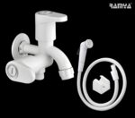 Alive Bib Cock 2 way