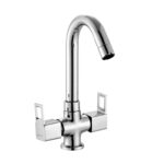 Cube Center Hole Mixer