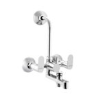 Ocean 3in1 Wall Mixer