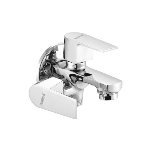 Prime 2 way Bib Cock