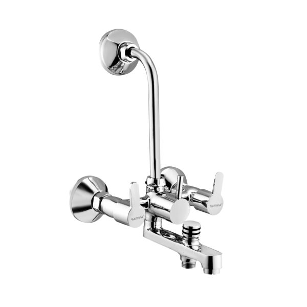 Fusion 3in1 Wall Mixer