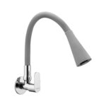 Ocean Smart Flexible Sink Cock Grey