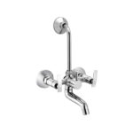 Passion Wall Mixer With Band