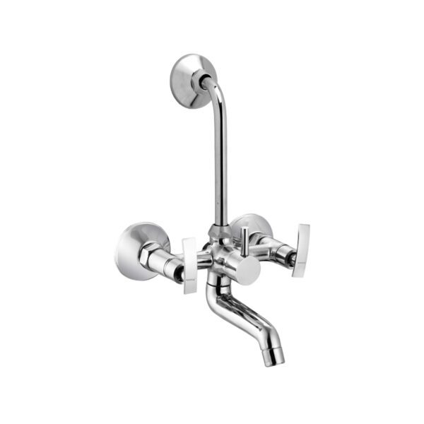 Passion Wall Mixer With Band