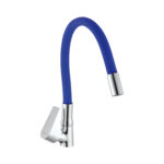 Prime Flexible Swan neck Blue