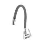 Spark Flexible Swan Neck Grey