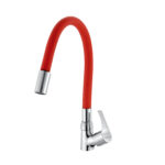 Spark Flexible Swan Neck Red