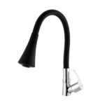 Spark Smart Flexible Swan Neck Black