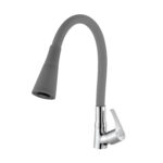 Spark Smart Flexible Swan Neck Grey