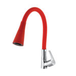 Spark Smart Flexible Swan Neck Red