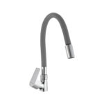 Prime Flexible Swan neck Grey