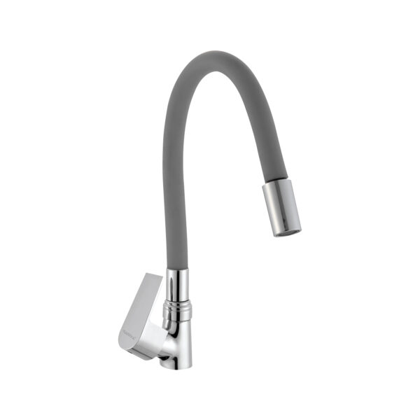 Prime Flexible Swan neck Grey