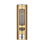 Gold Soap Dispenser