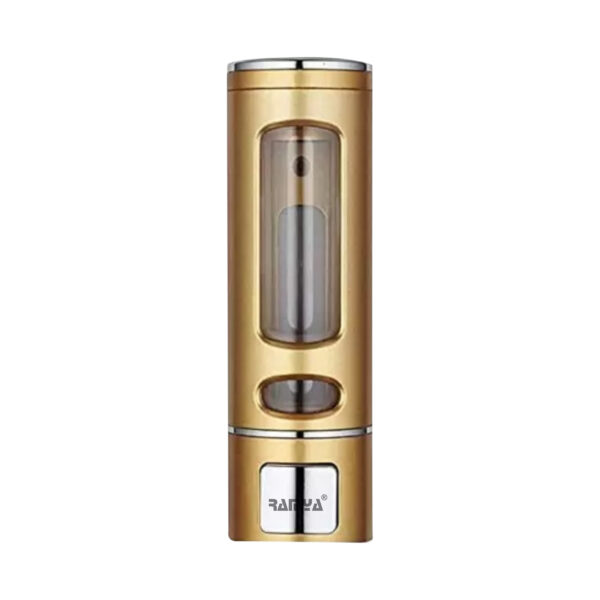 Gold Soap Dispenser
