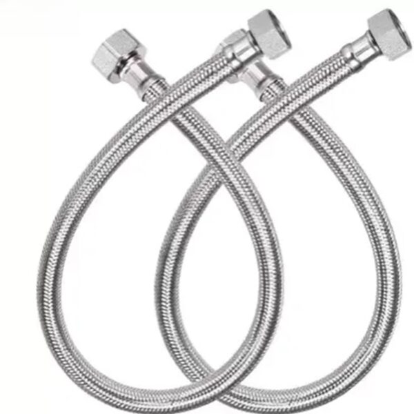 Hose Pipe Pack OF 2