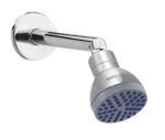OHO3 Head Shower With 9inch Arm