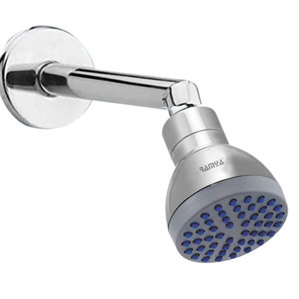 OHO3 Head Shower With 9inch Arm