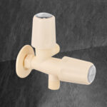 Royal 2 way Angle Cock