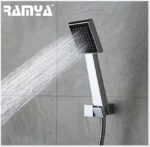 LGGR hand Shower With 1.5Mtr Tube - Image 3