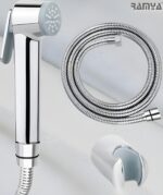 Star Health Faucet Set 1 MTR Tube Wall Hook