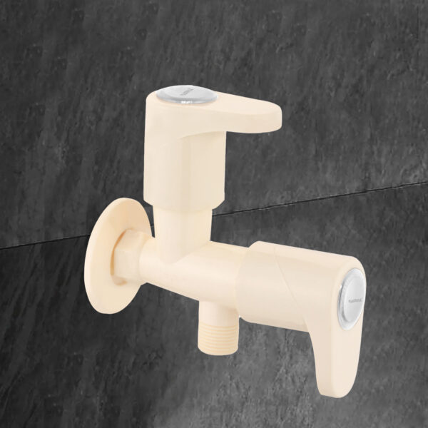 Allied 2 Way Angle Cock