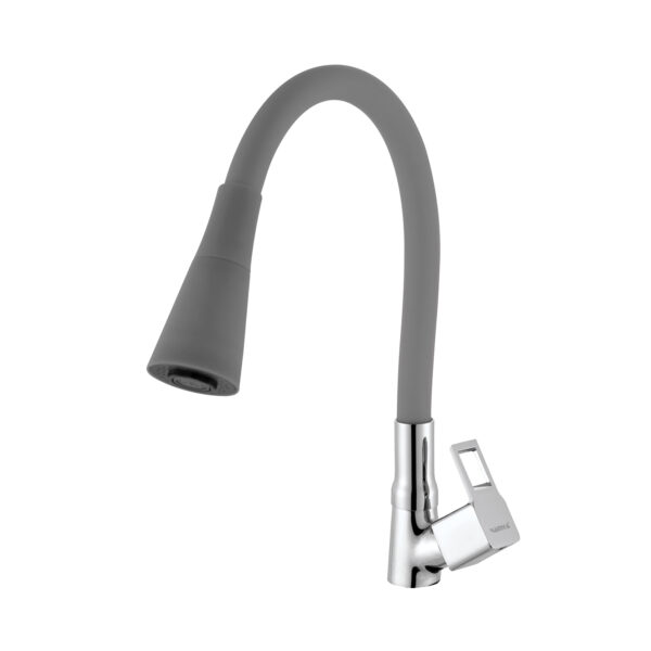 Cube Smart Flexible swan neck Grey