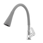 Ocean Smart Flexible Swan Neck Grey