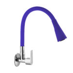 Prime Smart Flexible Sink Cock Blue