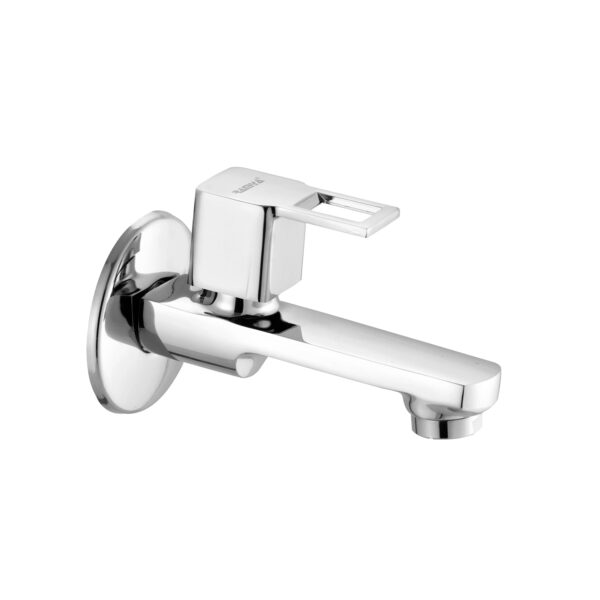 Cube Long Body Brass