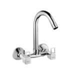Cube Sink Mixer