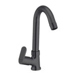 Ocean Swan Neck Black