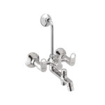 Ornamix 3in1 Wall Mixer