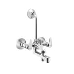Pacific 3in1 Wall Mixer