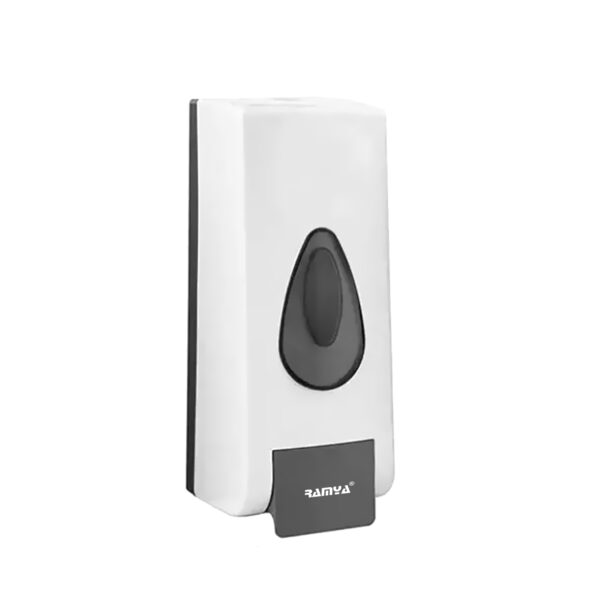 ABS SD Soap Dispener