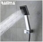 LGGR hand Shower With 1.5Mtr Tube