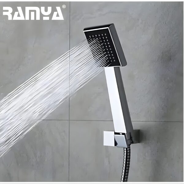 LGGR hand Shower With 1.5Mtr Tube