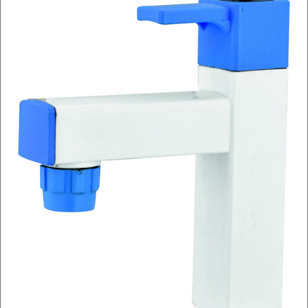 Ludo Blue Pillar Cock