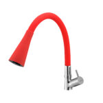 Dove Smart Flexible Swan Neck Red