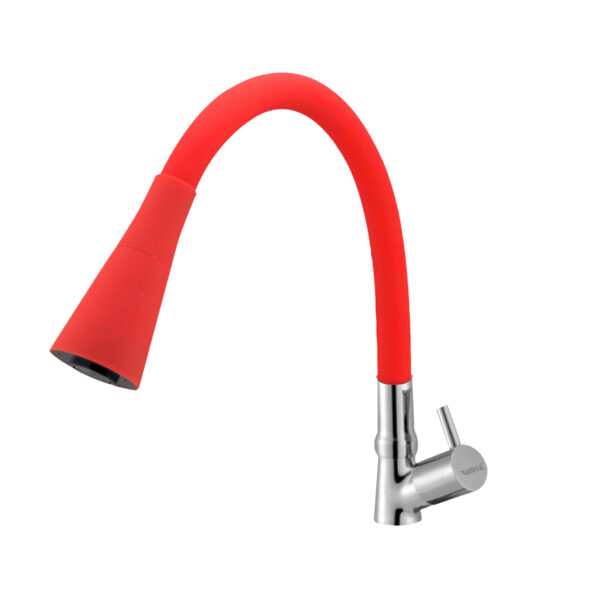 Dove Smart Flexible Swan Neck Red