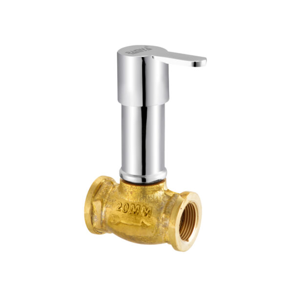 Fusion Concealed 20MM