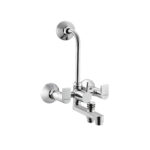 Metro 3in1 Wall Mixer
