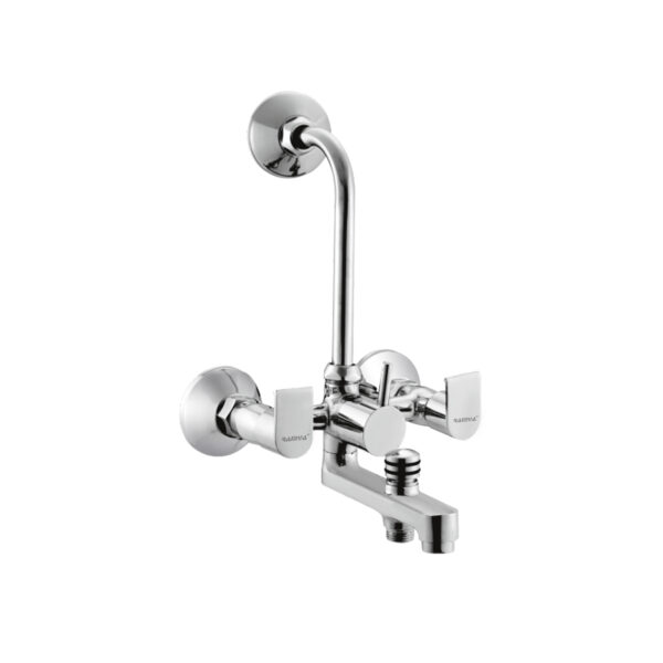 Metro 3in1 Wall Mixer