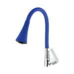 Prime Smart Flexible Swan neck Blue
