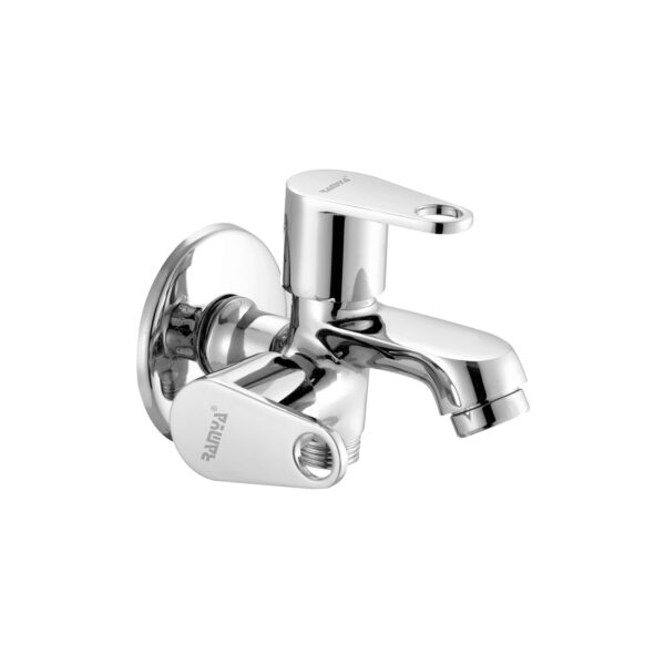 Rambo Bib Cock 2 Way